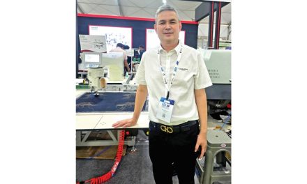 “India Will Be Our No. 1 Market” DOSO Strengthens its India Presence with DEBMAC