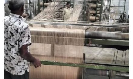 India raises anti-dumping duty on Bangladesh jute imports