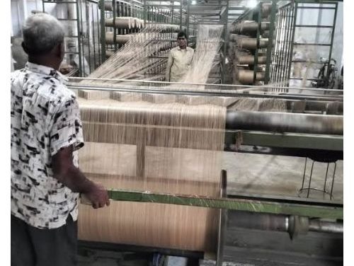India raises anti-dumping duty on Bangladesh jute imports