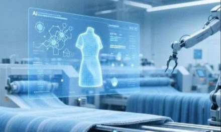 India’s Textile & Apparel Industry Begins AI & Digitalisation Journey: CITI Study