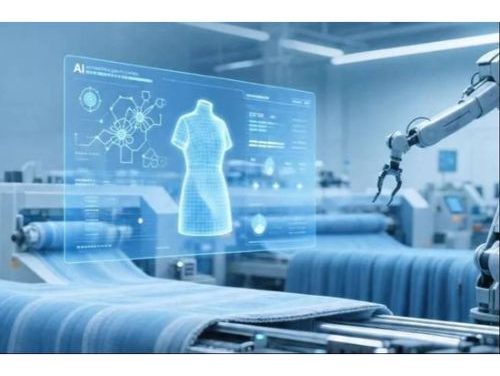 India’s Textile & Apparel Industry Begins AI & Digitalisation Journey: CITI Study