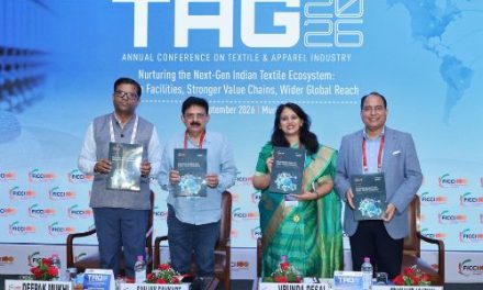 Industry consolidation and collaboration key to boost Maharashtra’s textile export competitiveness