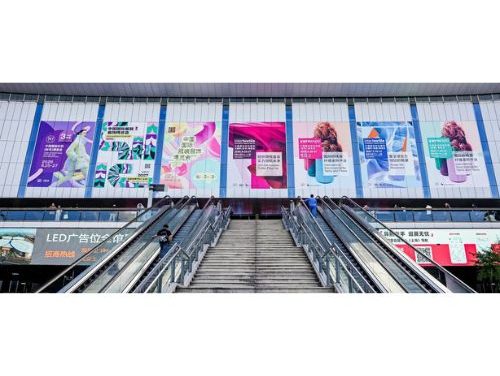 Intertextile Apparel announces renewed identity alongside familiar show dates for 2027 Spring Edition