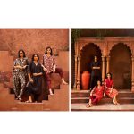 Jaypore Unveils ‘A Tale of Two Crafts’, weaving the timeless artistry of Ajrakh and Kalamkari into everyday dressing