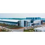 K.P.R. Mill reports quarterly consolidated net profit growth