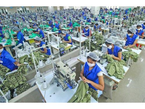 Karnataka unveils textile & apparel policy 4.0 with ₹4,000 crore outlay