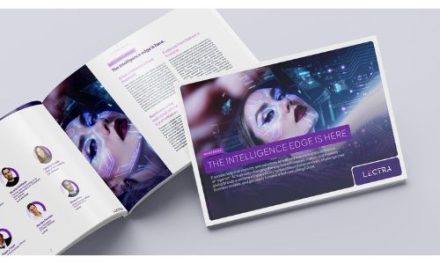 Lectra’s Observatory newest white paper explores the transformative impact of AI on the fashion industry