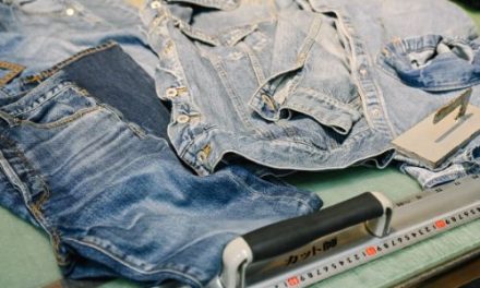 Lenzing debuts denim “REMOD Collection”, announcing third cohort of TENCEL™ Lyocell – HV100 mill partners at Kingpins Amsterdam