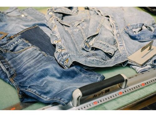 Lenzing debuts denim “REMOD Collection”, announcing third cohort of TENCEL™ Lyocell – HV100 mill partners at Kingpins Amsterdam