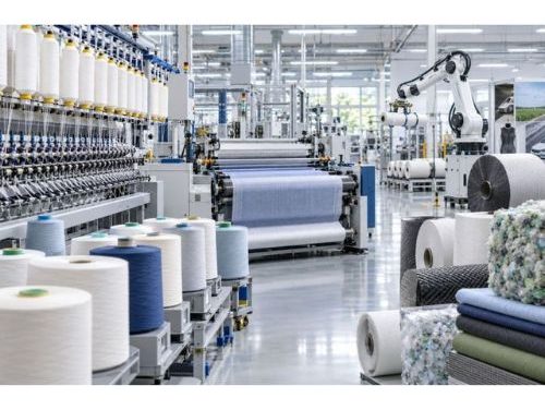 PLI Round 4 to Advance India’s Textile Ambitions, Boost Investment and Enhance Global Competitiveness | CITI