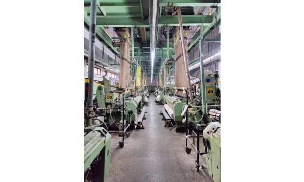 Pakistan’s textile exports struggle as rising costs, regional conflicts threaten growth