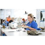 Polish defence and uniform manufacturer UNIFEQ Europe adopts Coats Digital’s GSDCost and AI-Powered GSDQuest