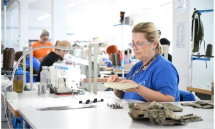 Polish defence and uniform manufacturer UNIFEQ Europe adopts Coats Digital’s GSDCost and AI-Powered GSDQuest