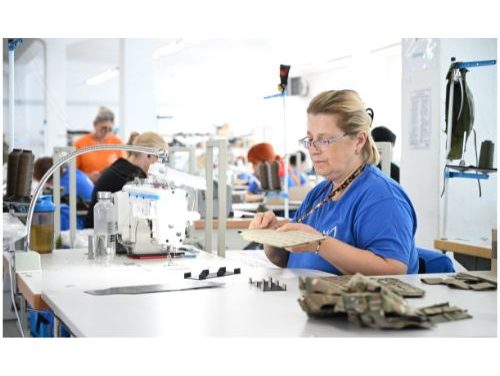 Polish defence and uniform manufacturer UNIFEQ Europe adopts Coats Digital’s GSDCost and AI-Powered GSDQuest