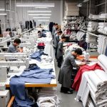 Portugal textile and clothing exports grow 2.4% to August