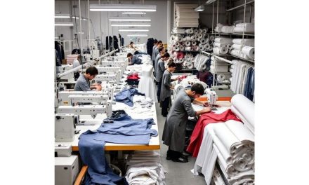 Portugal textile and clothing exports grow 2.4% to August