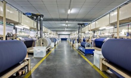R&B Denims’ Subsidiary Starts Polyester Yarn Manufacturing In Surat
