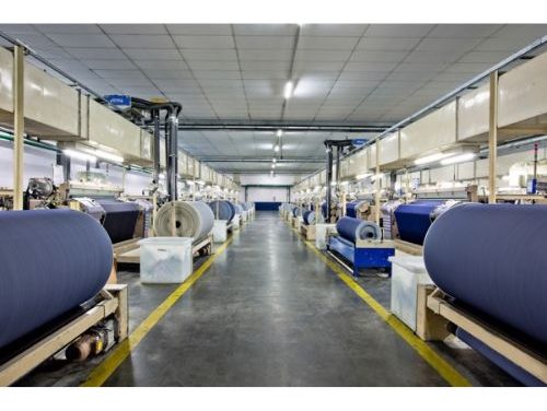 R&B Denims’ Subsidiary Starts Polyester Yarn Manufacturing In Surat