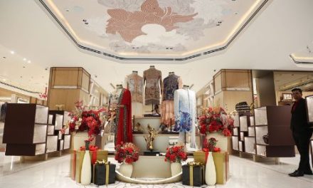 Raymond Lifestyle launches the wedding atelier, the first ever collective for luxury wedding planners