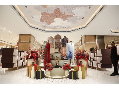 Raymond Lifestyle launches the wedding atelier, the first ever collective for luxury wedding planners