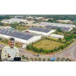 Raymond Limited accelerates Andhra Pradesh expansion to support growth momentum