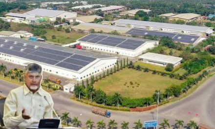 Raymond Limited accelerates Andhra Pradesh expansion to support growth momentum