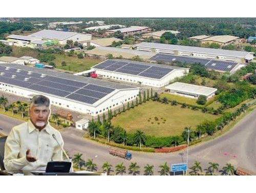 Raymond Limited accelerates Andhra Pradesh expansion to support growth momentum