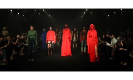 R|elan™ × Huemn reimagine the language of modern athleisure at Lakmē Fashion Week in partnership with FDCI