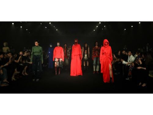 R|elan™ × Huemn reimagine the language of modern athleisure at Lakmē Fashion Week in partnership with FDCI