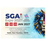 SGAI Expo / ASGA India Expo 2027 dates announced