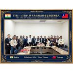 SITRA and TTRI Sign MoU to advance textile research, innovation and sustainable technologies