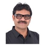Santosh Katariya re-elected CMAI President