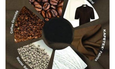 Spent Coffee Grounds Fiber Market Gains Ground as Textile Makers Scale Functional Recycled Materials