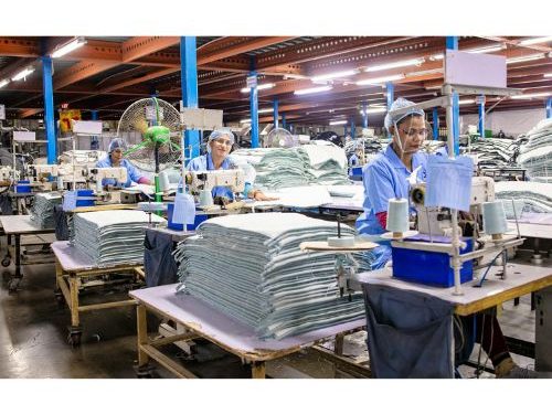Sri Lanka apparel exports grow in September: JAAF
