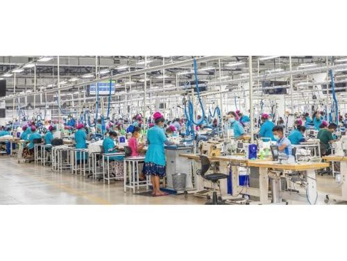 Sri Lanka exports jump 17% in September