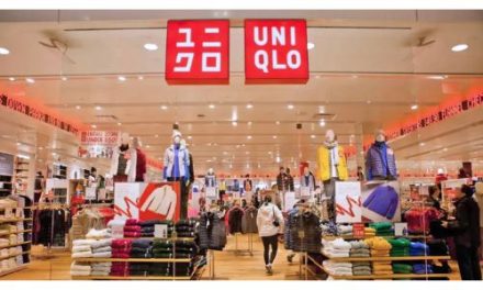 Uniqlo India net profit rises 41% to 253cr in FY26