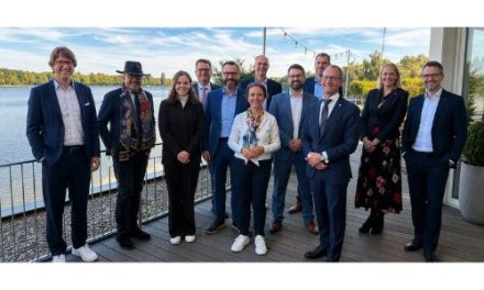 VDMA Textile Machinery with new Executive Board