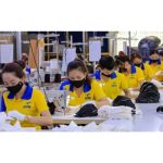 Vietnam textile sector targets 47.5 billion USD in exports with green, digital transformation
