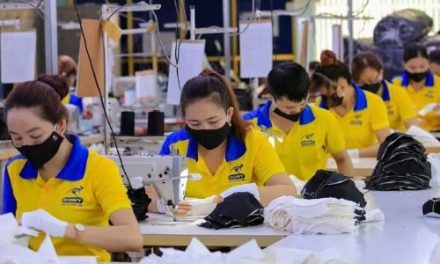 Vietnam textile sector targets 47.5 billion USD in exports with green, digital transformation