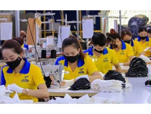 Vietnam textile sector targets 47.5 billion USD in exports with green, digital transformation